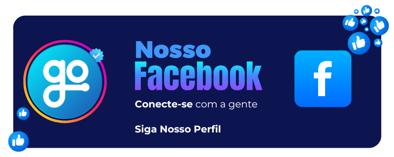 Link na bio do instagram Links go