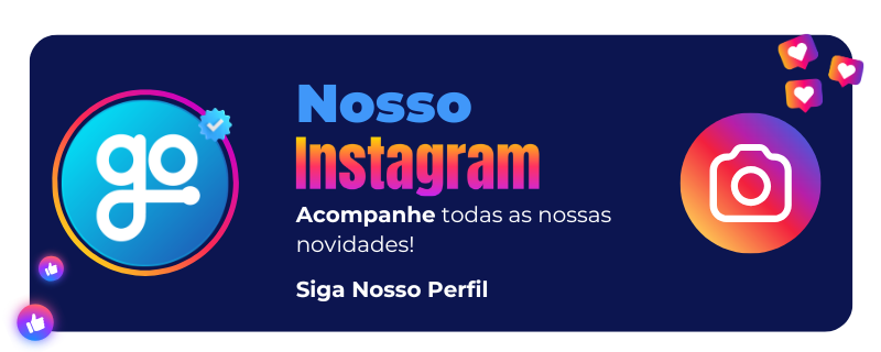 Link na bio do instagram Links go